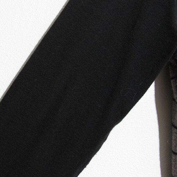 Smartwool Men's Merino Wool Mid 250 Pattern Crew Stripe Long Sleeve Size Medium - Picture 10 of 14